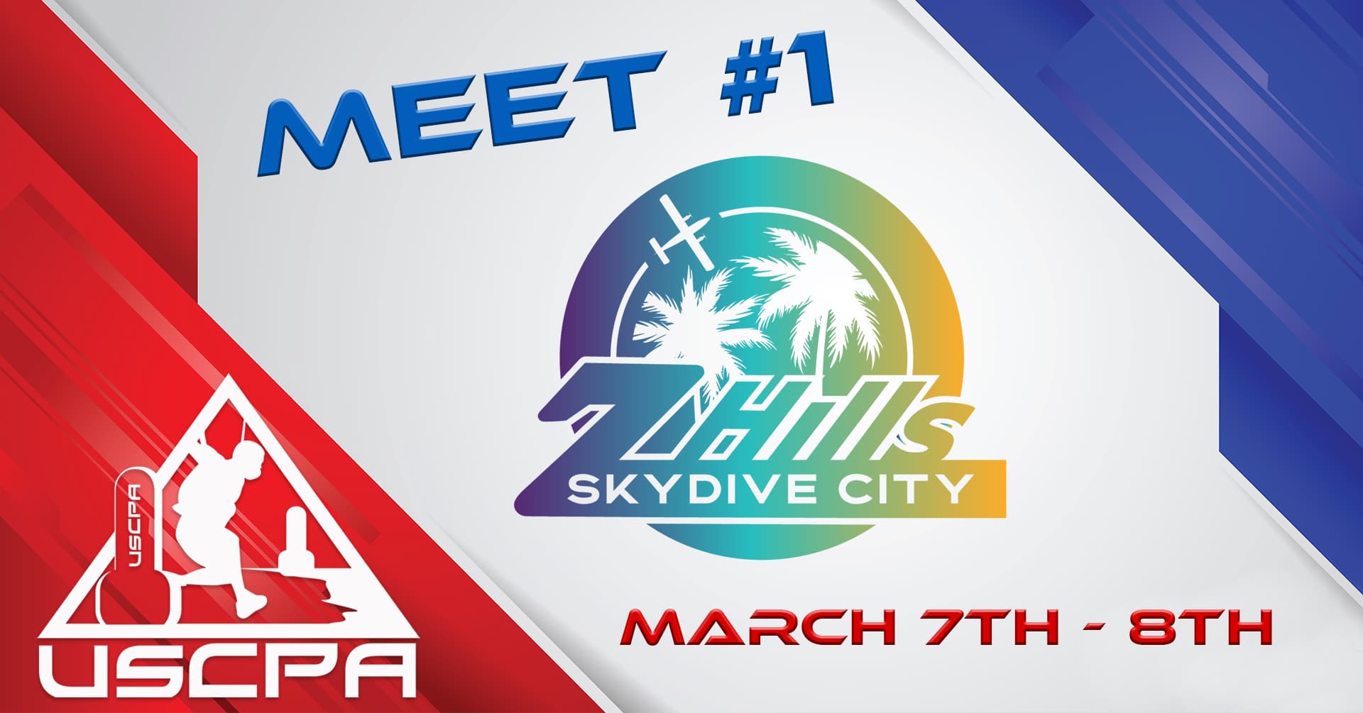 Meet #1 Registration 2026