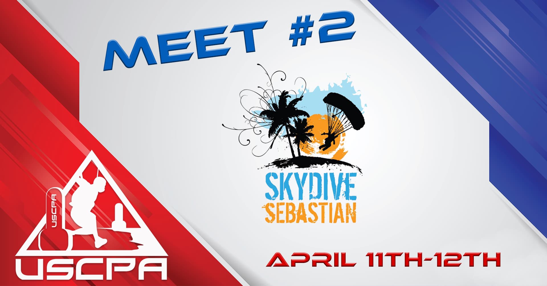 Meet #2 Registration 2026