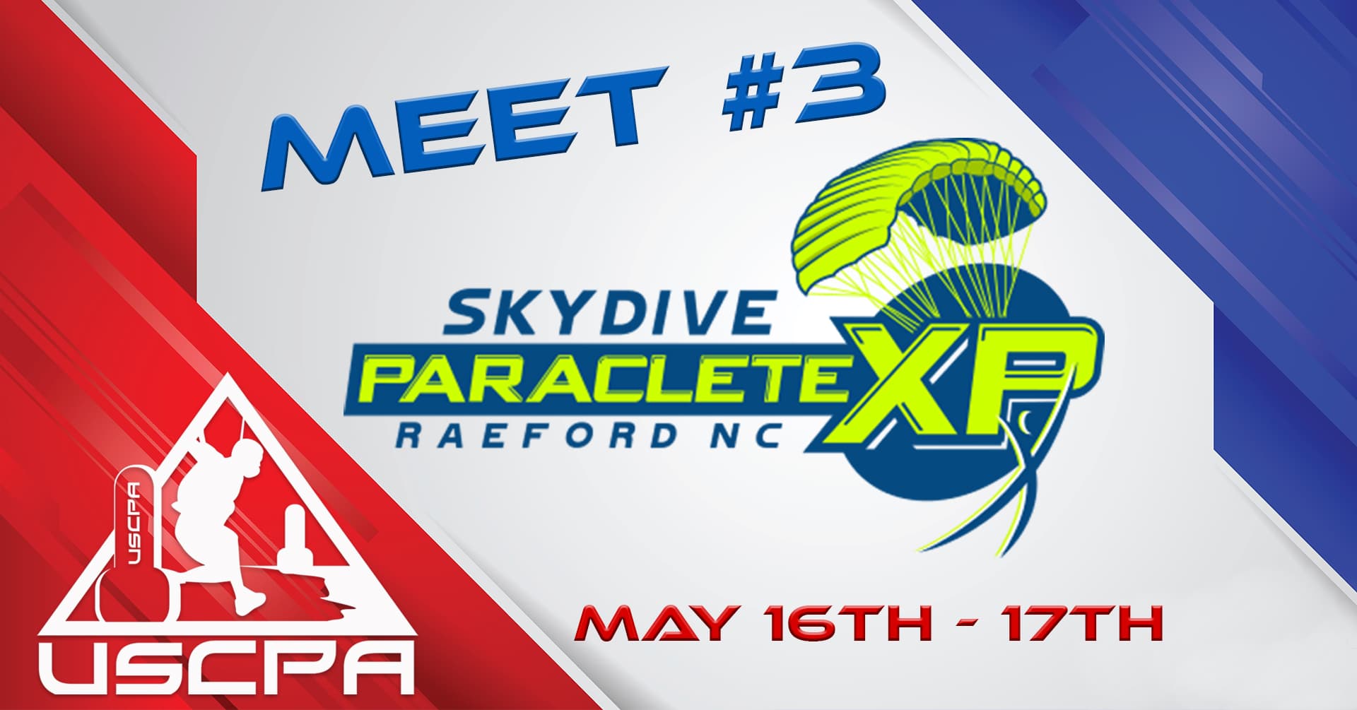 Meet #3 Registration 2026