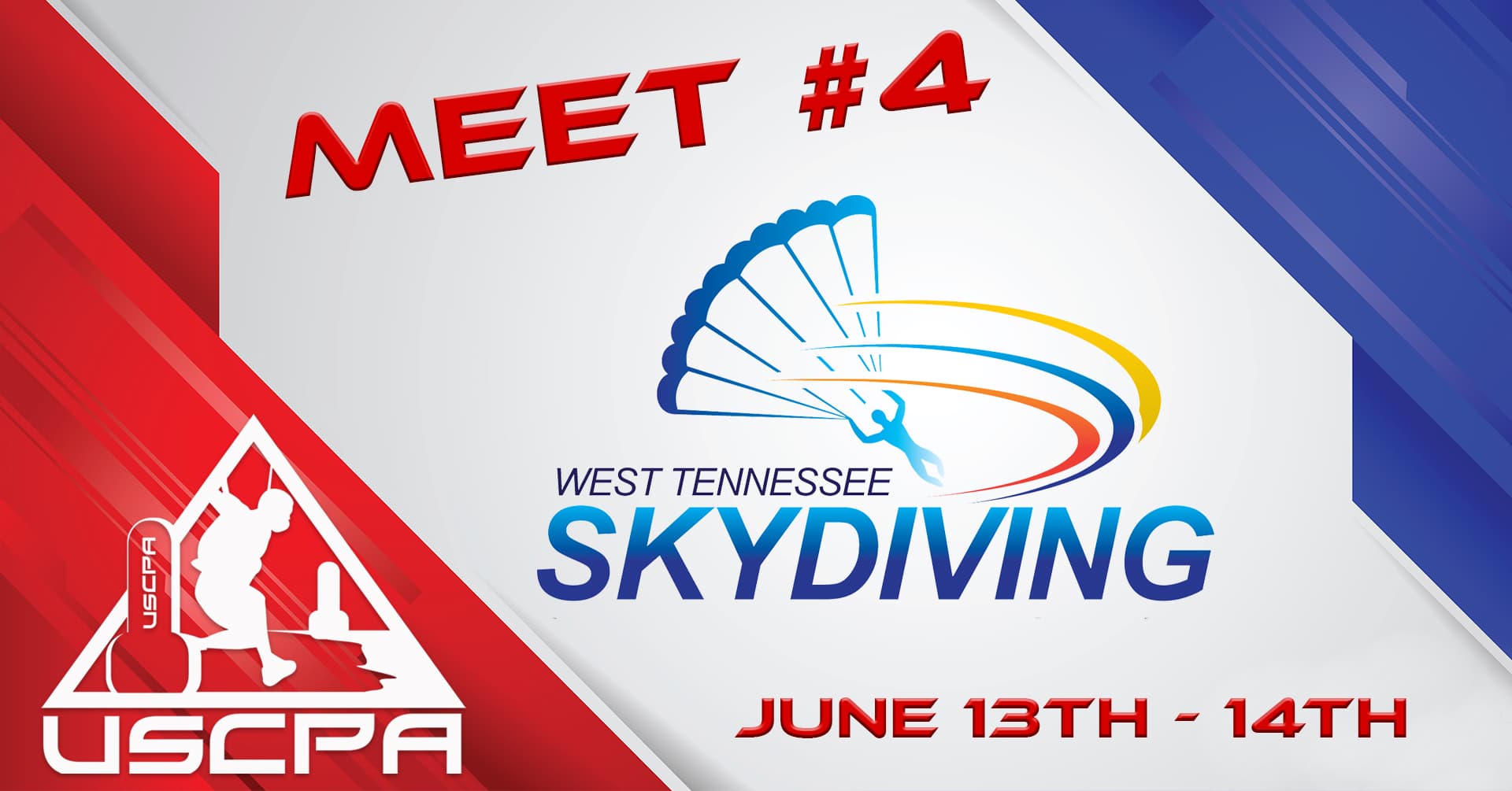 Meet #4 Registration 2026