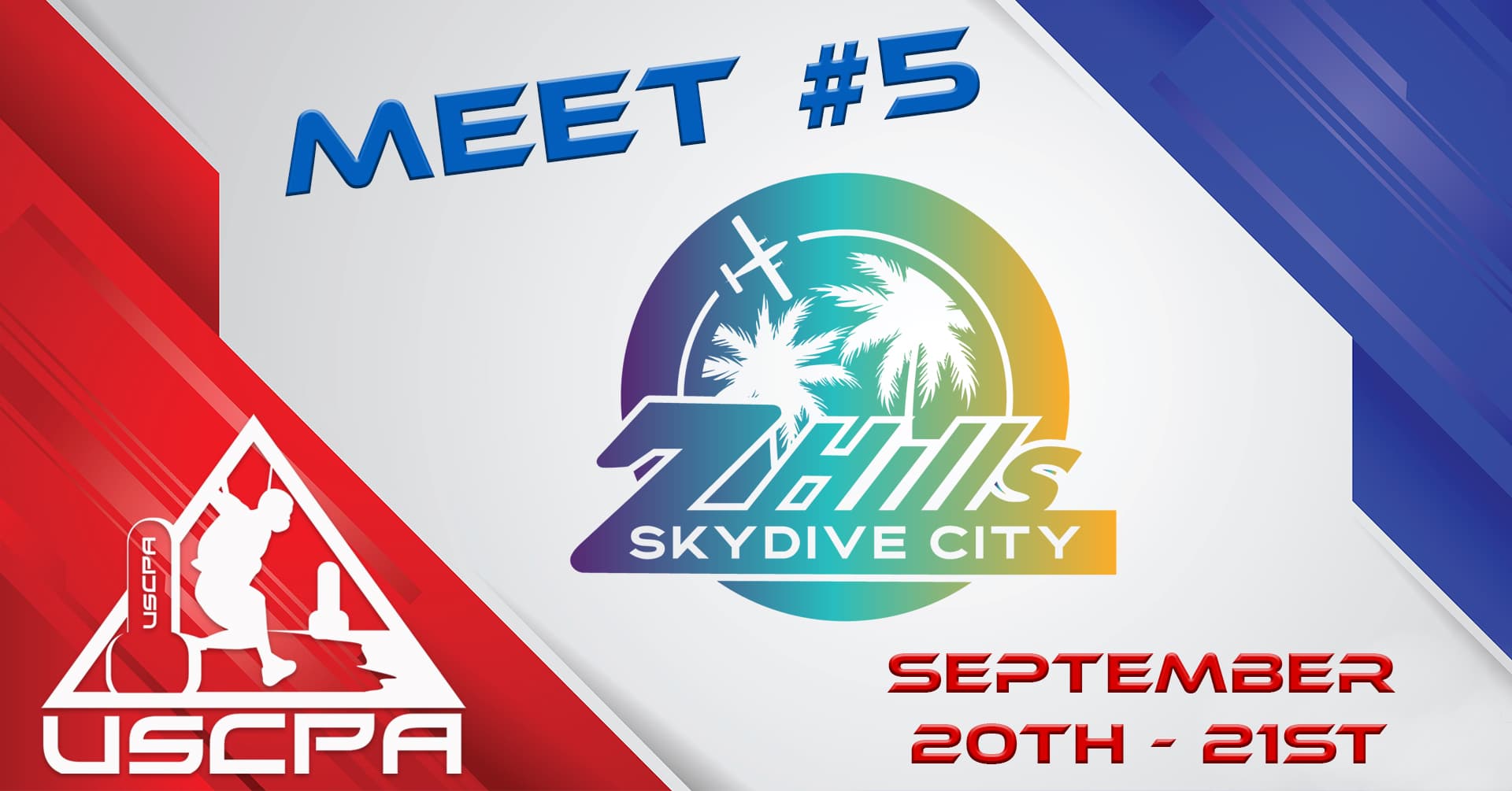 Meet #5 Registration 2026