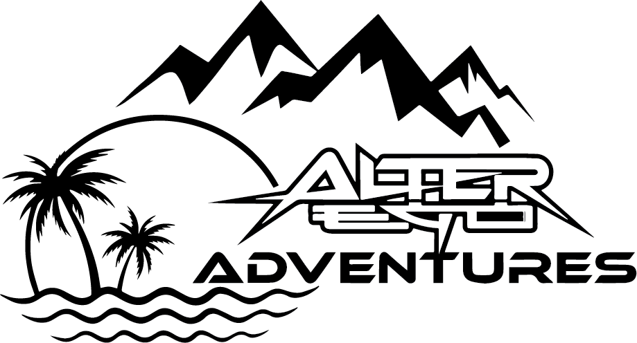 Alter Ego Adventures