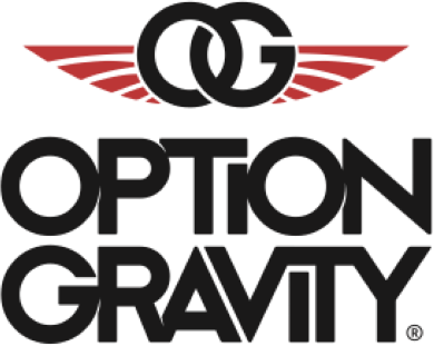Option Gravity